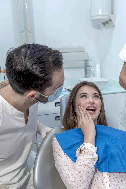 Best Emergency Treatment for Oral Infections in Holiday City South, NJ
