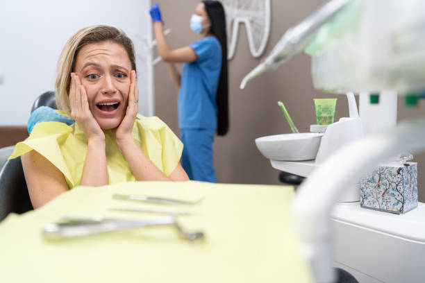 Best Emergency Denture Repair in Holiday City South, NJ